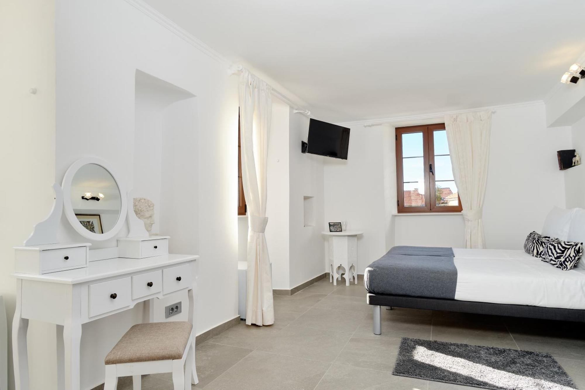 Apartments Zebra Tivat Værelse billede